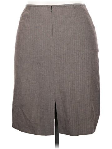 Tahari by ASL Casual Skirt (view 2)