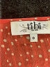 Tibi Orange Cocktail Dress Size 0 - photo 7