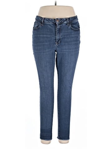a.n.a. A New Approach Jeans (view 1)