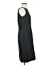 Talbots 100% Silk Black Cocktail Dress Size 4 - photo 4