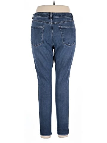 a.n.a. A New Approach Jeans (view 2)