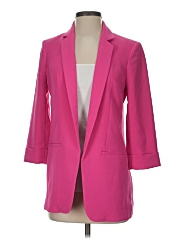 Express Blazer (view 1)