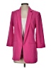 Express 100% Polyester Pink Blazer Size XS - photo 1