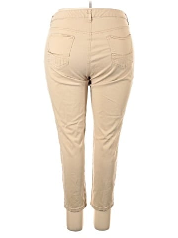 Jones New York Khakis (view 2)