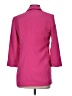 Express 100% Polyester Pink Blazer Size XS - photo 2