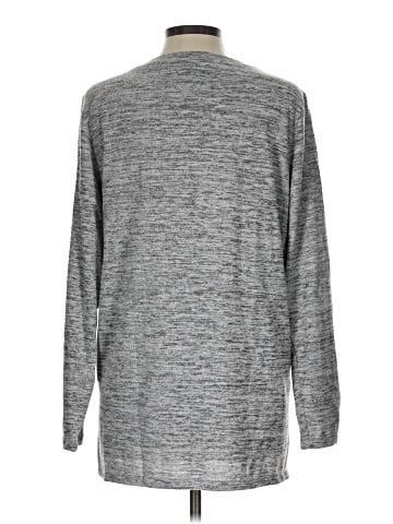 Gloria Vanderbilt Pullover Sweater (view 2)