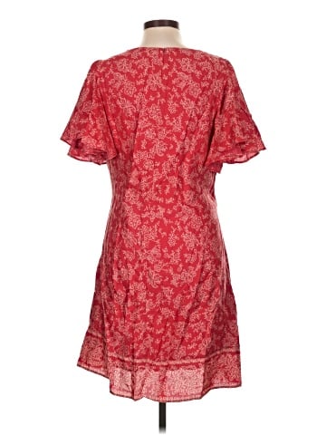 Hatch Cocktail Dress (view 2)
