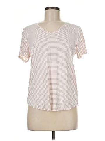 Green Envelope Short Sleeve T-Shirt (view 1)