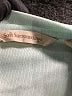 Soft Surroundings Tropical Teal Sweatshirt Size XL - photo 7