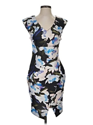 Bar III Cocktail Dress (view 1)