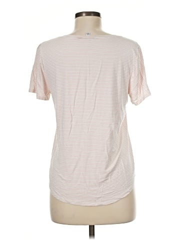 Green Envelope Short Sleeve T-Shirt (view 2)