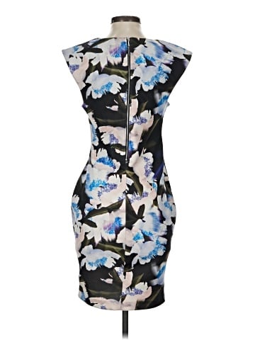 Bar III Cocktail Dress (view 2)
