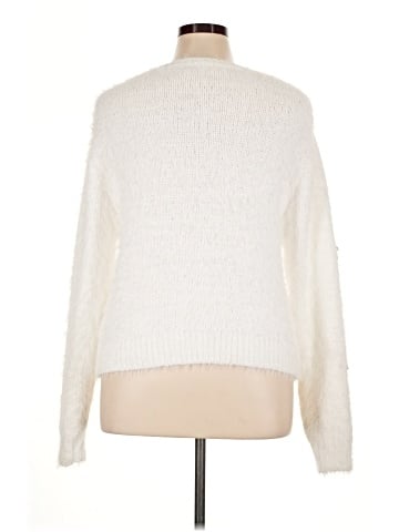 Francesca's Pullover Sweater (view 2)