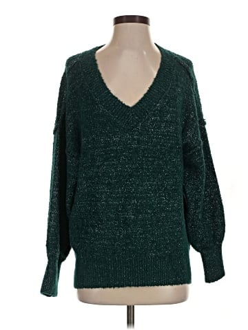 Francesca's Pullover Sweater (view 1)