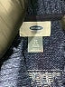 Old Navy 100% Cotton Blue Cardigan Size 6 - 7 - photo 3