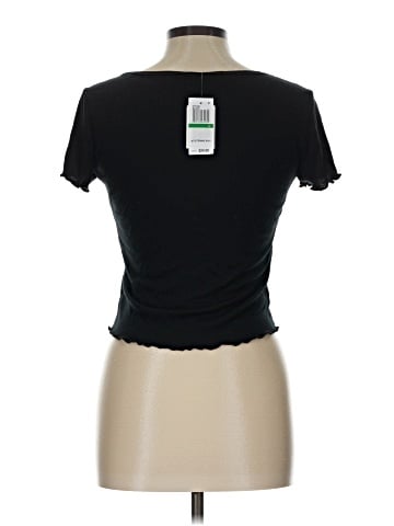 Hippie Rose Short Sleeve Top (view 2)