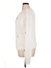 Francesca's Stars White Pullover Sweater Size XL - photo 5
