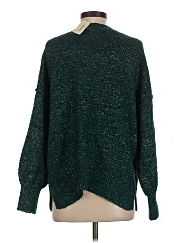 Francesca's Pullover Sweater (view 2)