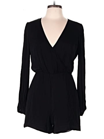 Alice + Olivia Romper (view 1)