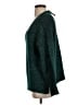 Francesca's Green Pullover Sweater Size S - photo 5