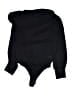 Assorted Brands Black Bodysuit Size S - photo 1