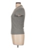 Wilson Gray Short Sleeve Top Size L - photo 5