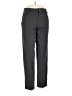 Gloria Vanderbilt Gray Dress Pants Size 14 - photo 1