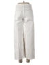 Old Navy Ivory Jeans Size 2 - photo 2