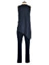 Kenneth Cole New York Solid Blue Jumpsuit Size 6 - photo 2