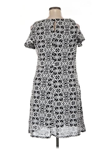 R&M Richards Casual Dress (view 2)