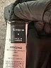 Shein Black Long Sleeve Top Size M - photo 7