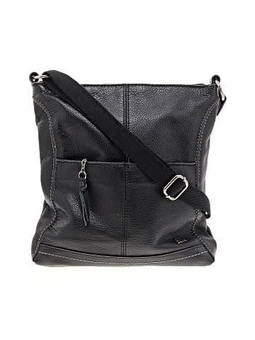 The Sak Leather Crossbody Bag (view 1)