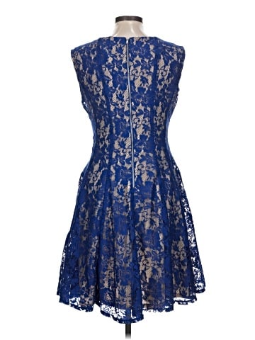 Julian Taylor Cocktail Dress (view 2)