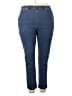 Croft & Barrow Blue Jeans Size 20w - photo 1