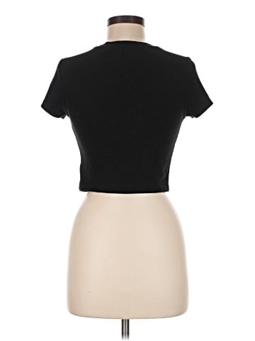 Gap Short Sleeve T-Shirt (view 2)