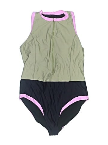 PrAna One Piece Swimsuit (view 1)
