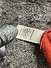 Sundance 100% Cotton Red Cardigan Size L - photo 8