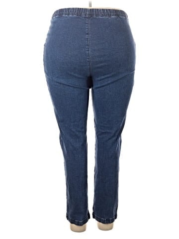 Croft & Barrow Jeans (view 2)