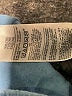 Old Navy Floral Blue Board Shorts Size 18 - photo 3
