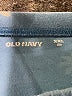 Old Navy Floral Blue Board Shorts Size 18 - photo 4