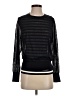 Tommy Hilfiger Black Pullover Sweater Size S - photo 1