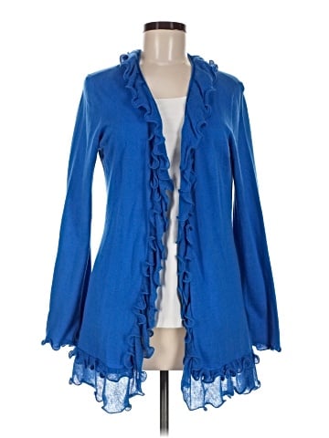Magaschoni Cardigan (view 1)