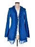 Magaschoni Blue Cardigan Size M (estimated) - photo 1