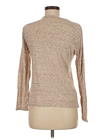 Merona Long Sleeve Top (view 2)