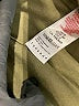 Topshop 100% Cotton Green Cargo Pants Size 2 - photo 8