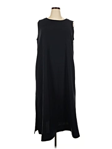 Marina Rinaldi Casual Dress (view 1)