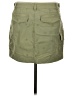 Sanctuary Green Casual Skirt Size 30 waist - photo 2