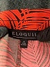 ELOQUII Print Orange Casual Skirt Size 22 Plus - photo 4