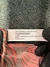 ELOQUII Print Orange Casual Skirt Size 22 Plus - photo 5