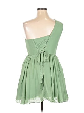 Wear Your Love Cocktail Dress (view 2)